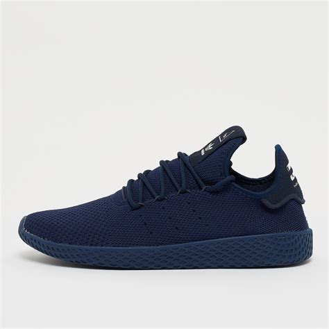 adidas pw tennis hu schwarz blau|adidas PW Tennis HU .